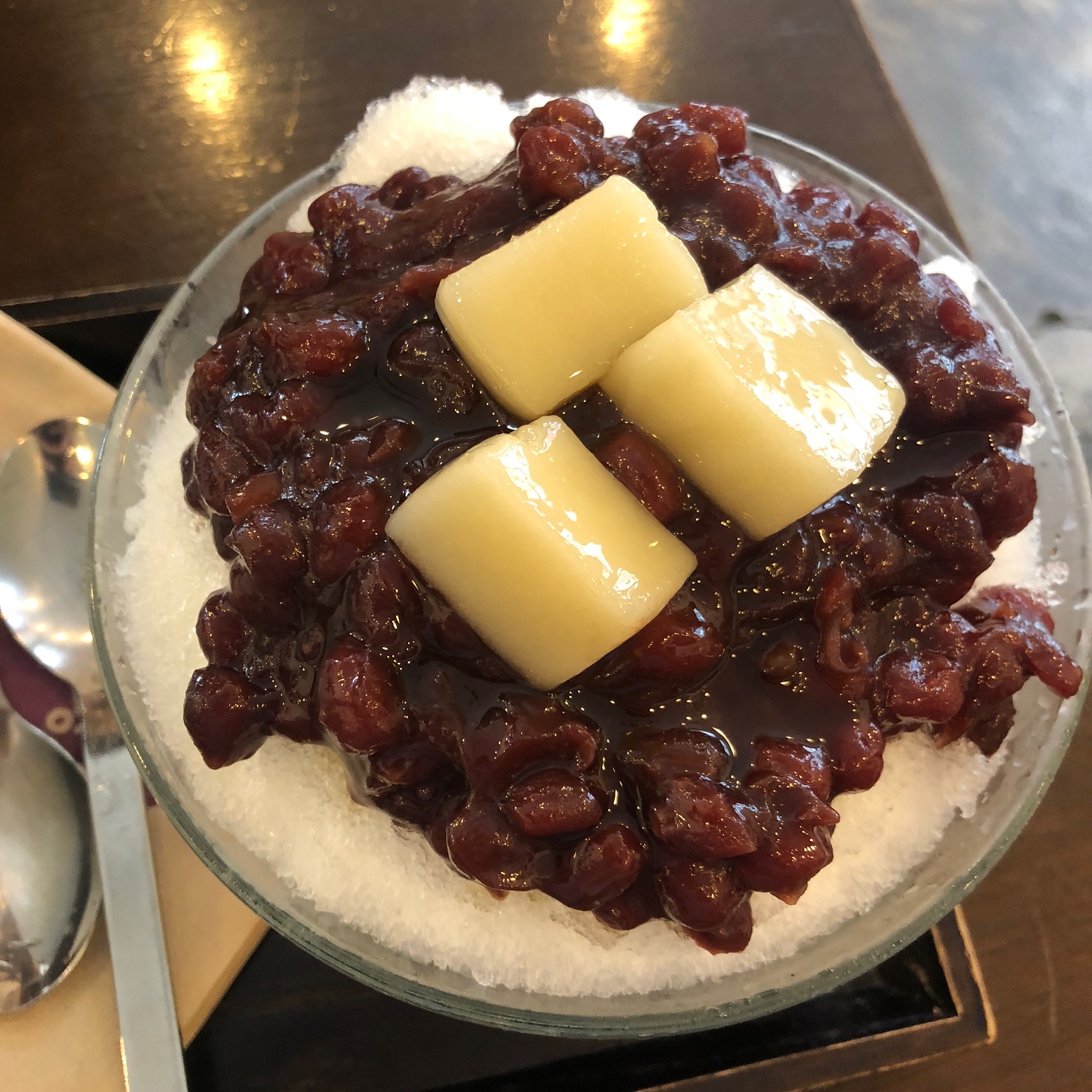 동빙고-팥빙수1