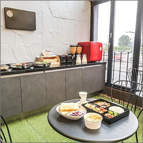 자우리 호텔 도안 (Jawoori Hotel Doan)_5