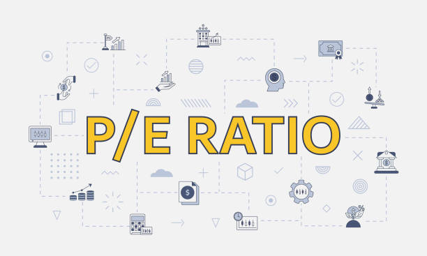 P/E 비율