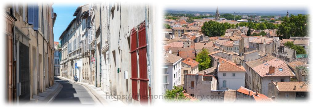 남프랑스 아비뇽(Avignon) 여행; 프로방스 감성 가득&#44; 아비뇽 에어비앤비로 느껴보는 독특한 여행 (숙소)