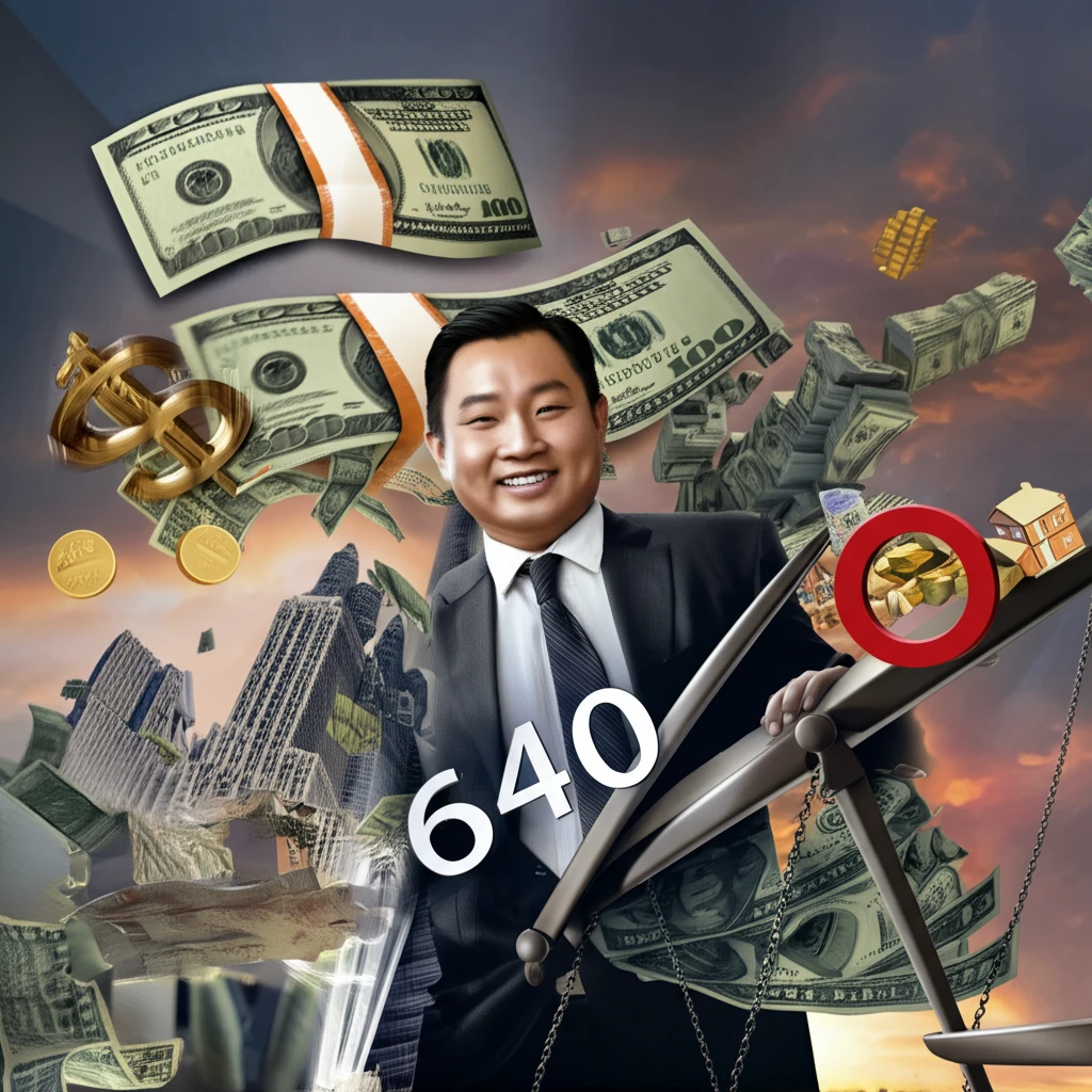 AI가 바꾼 주식 투자! 한국 시장,