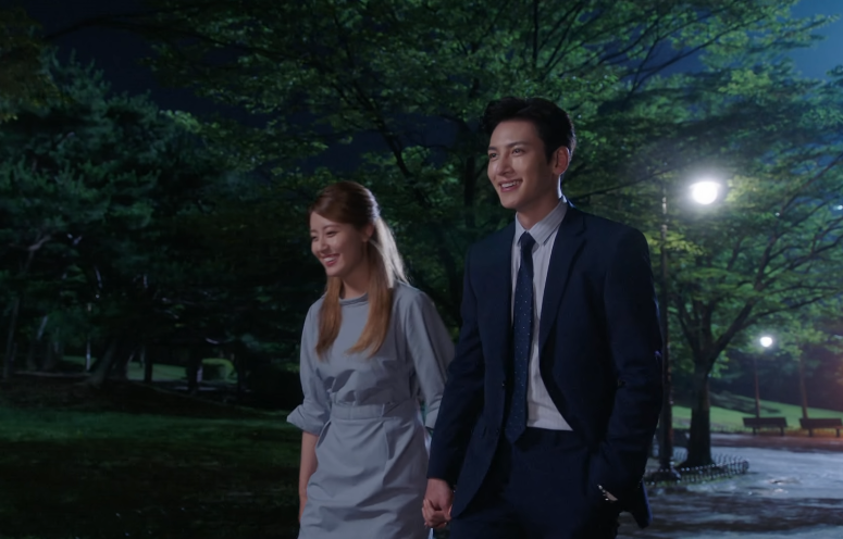 수상한드라마 지창욱 슈트핏