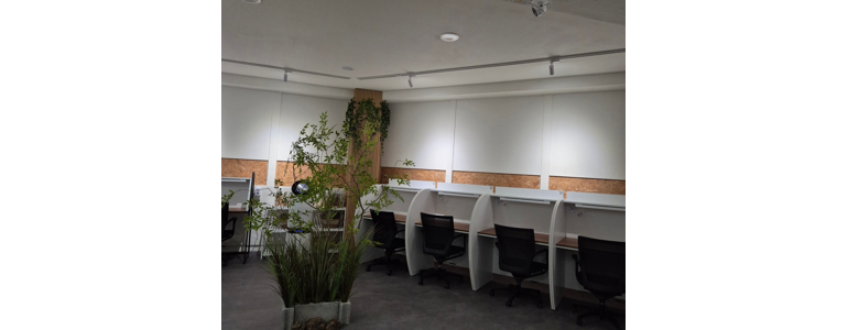 산청군 스터디카페