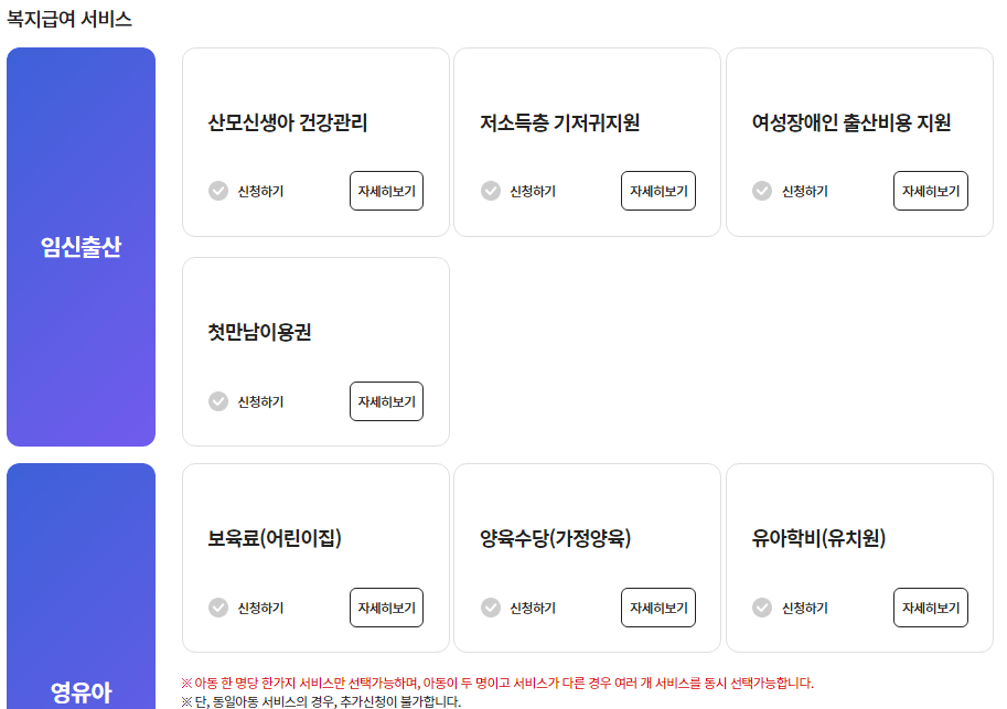 복지로-복지멤버십-복지서비스