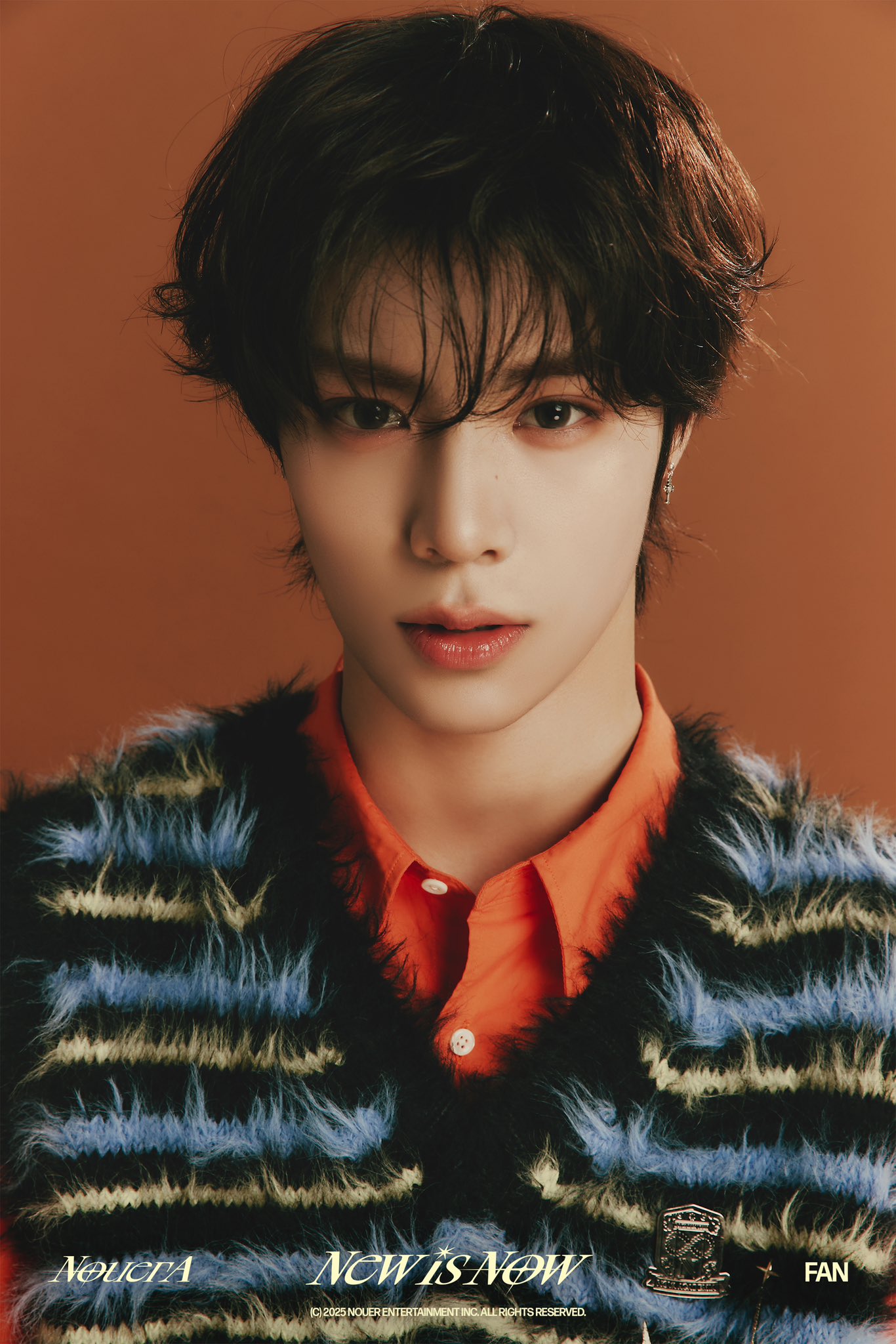 멤버들마다 비주얼 개성이 뚜렷한 아이돌...jpg | 인스티즈