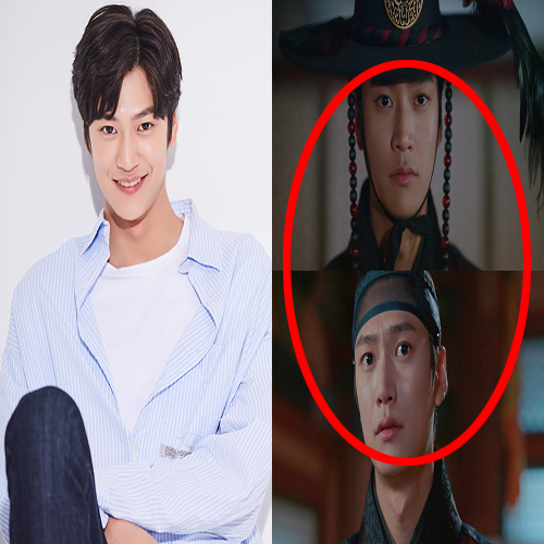  배우 지수 학폭 인정. 나인우 대타 선정