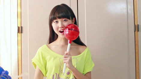 미나미 카나 南果菜 성인 여배우가 사실은 전 주니어 아이돌