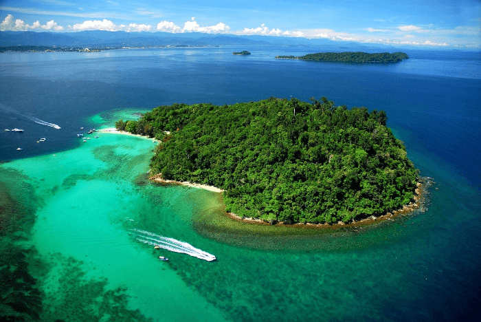 코타 키나발루 말레이시아 Kota Kinabalu Malaysia