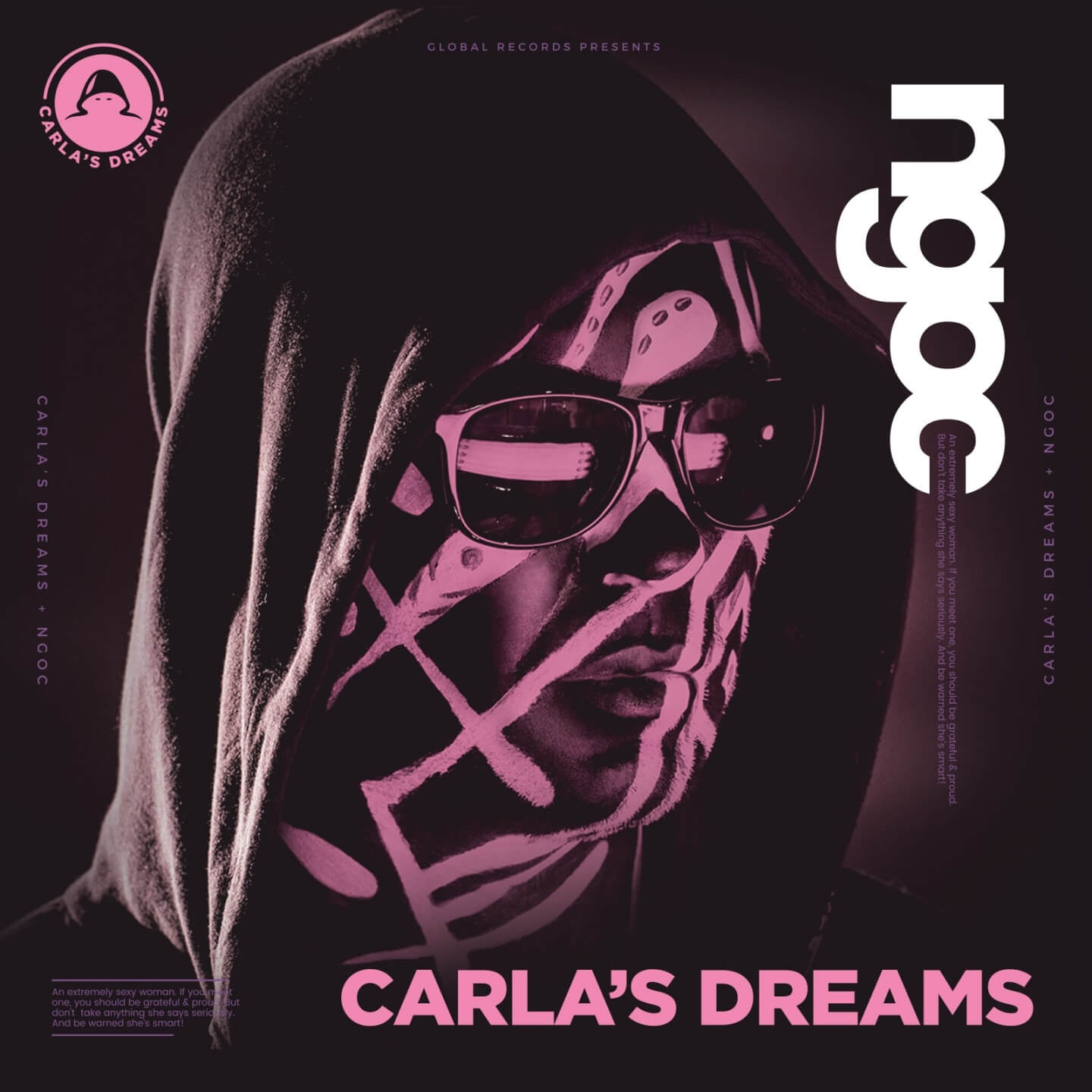  Carla's Dreams - Secrete