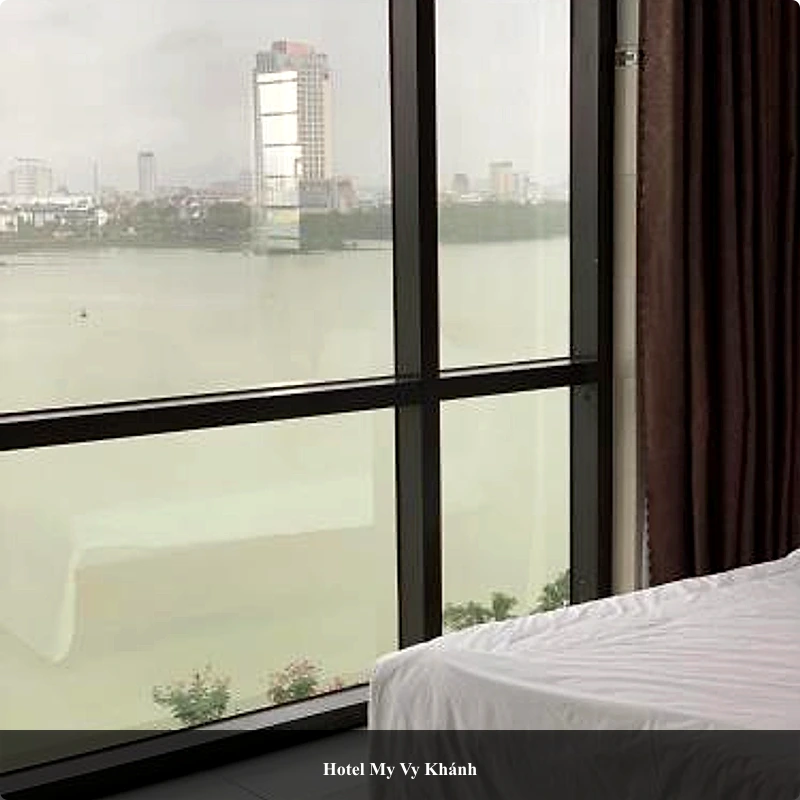 Hotel My Vy Khánh_4