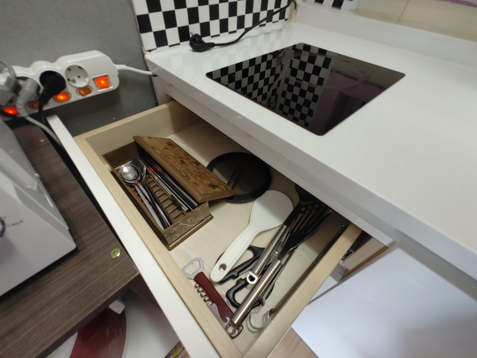 갯벌체험하기 수영장 있는 태안펜션 20