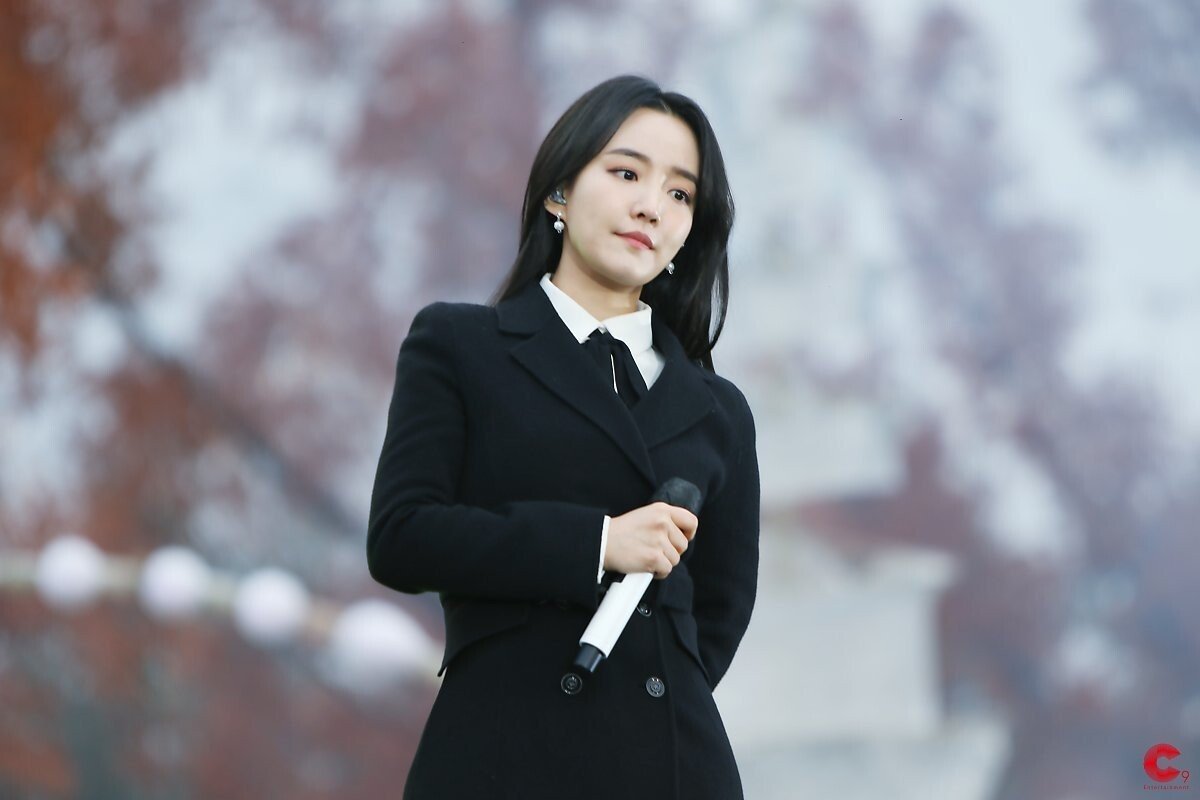  윤하 레전드 (공군대령 김주호 님)