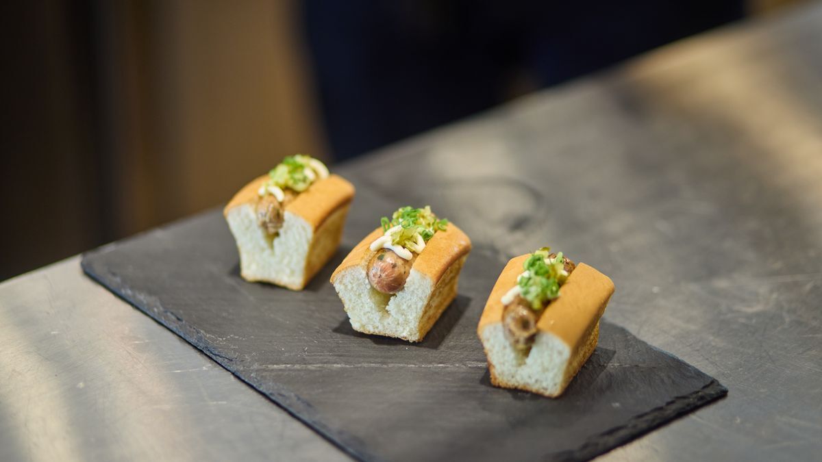  Meatable moves closer to Singapore cultivated meat approval with sausage tasting