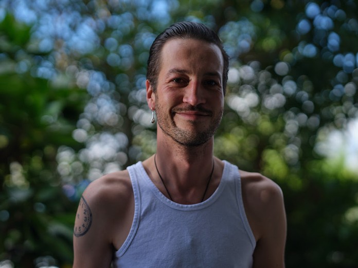  Marlon Williams, 'My Boy' 영상
