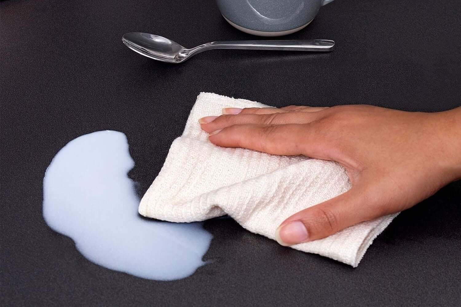 kitchen towels