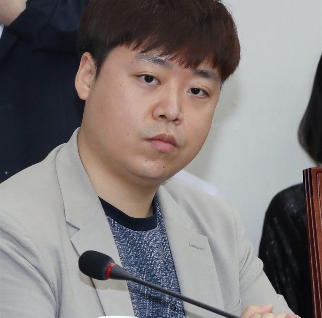  정원석 섹스스캔들 발언 논란..정원석 프로필