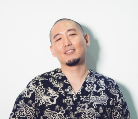  - '미성의 빡빡이' 데이토나엔터테이먼트 쇼미 10 [염따]
