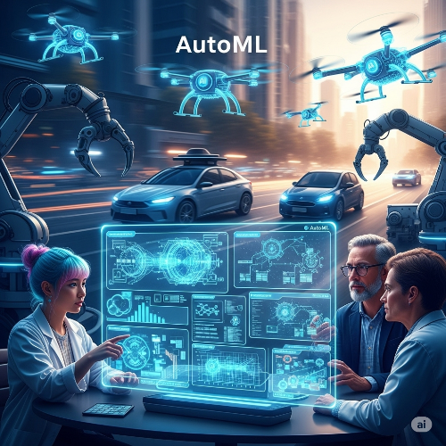 AutoML의 현재와 미래: 인공지능 개발의 새로운 패러다임