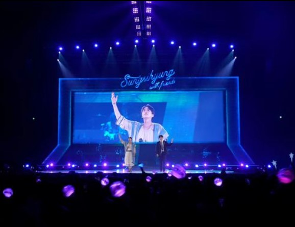 성시경 축가 콘서트 일정 티켓 예매