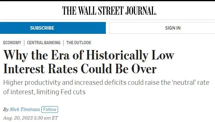 WSJ_Journal