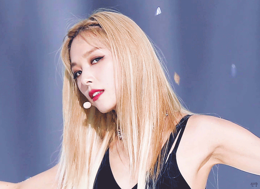  선예 가정사, 무대 씹어먹던 그녀 어디에?