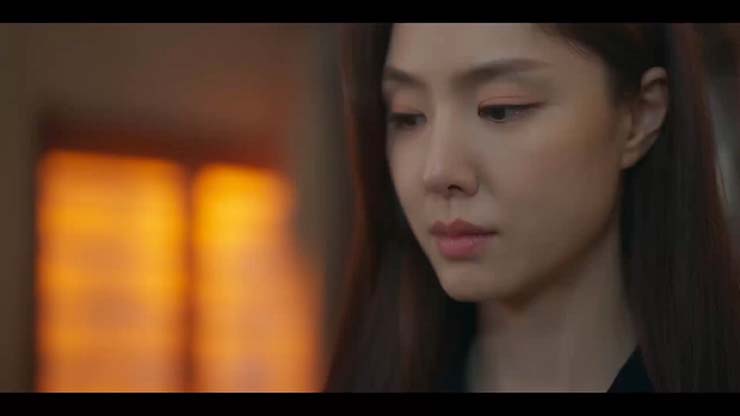  빨간 풍성 [2회] 줄거리 - 바다한테 비밀인 거 아시죠?