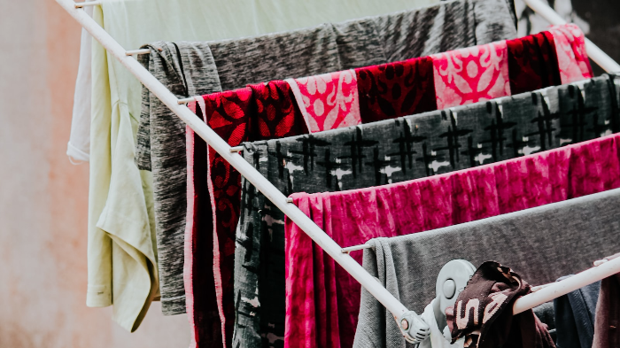 Creating a Sustainable Wardrobe 7