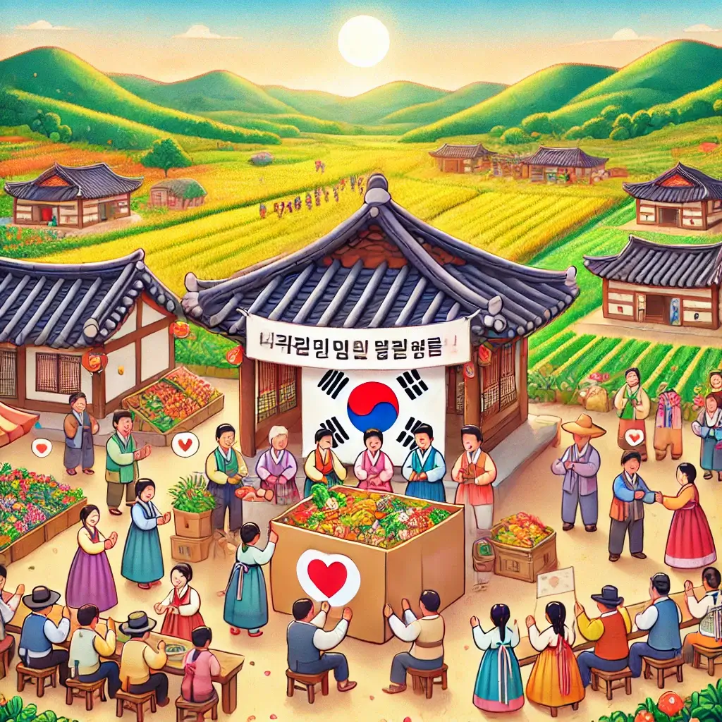 고향사랑기부제 세액공제
