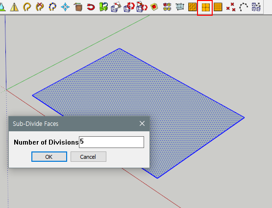 PowerBar 3편 구글 스케치업 프로 강좌 sketchup 스케치업 루비 설치 JHS 29