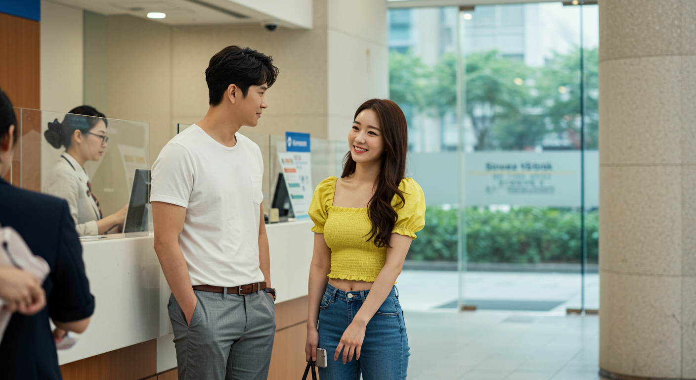 사업자 전세자금 대출 조건