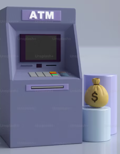 우리은행 ATM 위치 찾는 방법