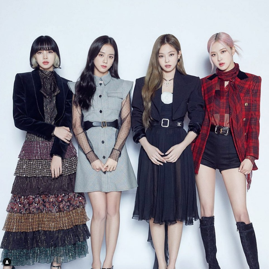  블랙핑크 재계약 불투명, 이들의 행방은??