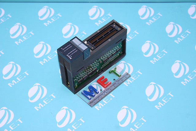 MITSUBISHI AISX42 [PLC] INPUT MODULE DC12/24V 2/5mA AISX42 ㈜엠이티 산업 자동화 ...