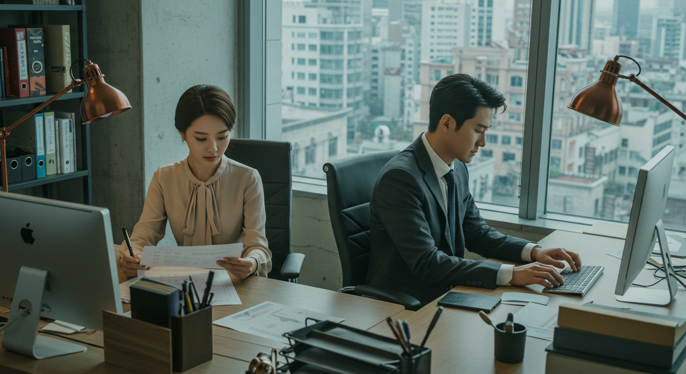 소상공인 정책자금 대출