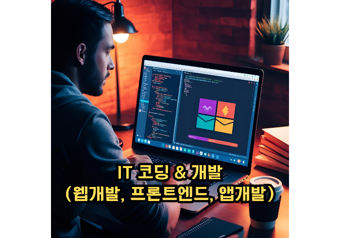 앞으로도 유망한 직무는 어떤 게 있을까요?
실제 취업률과 연봉, 성장 가능성까지 고려해 고졸 취업 유망 직무 TOP 5를 정리했습니다.