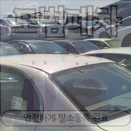 광주남구폐차장