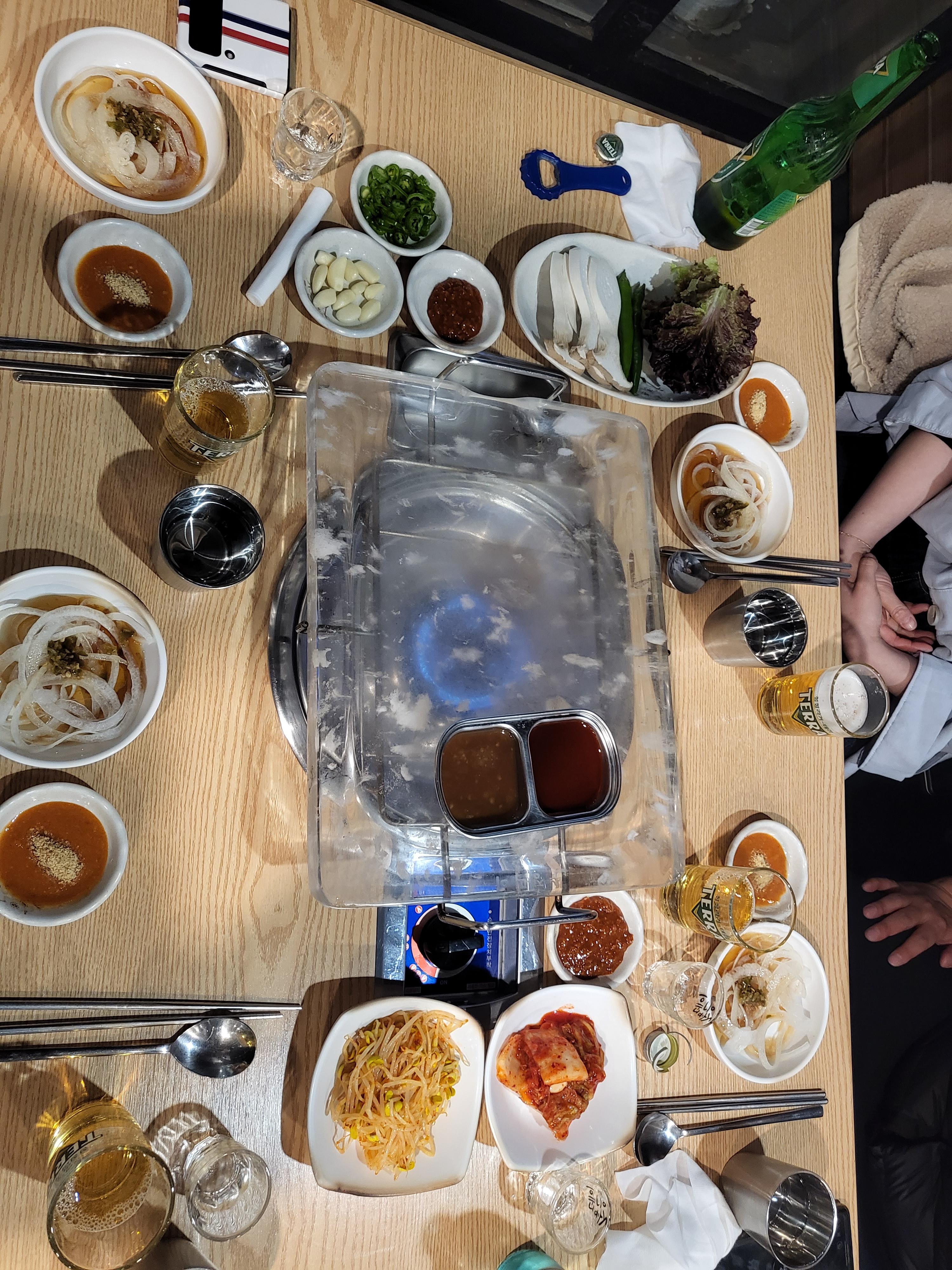 대구명물안지랑막창선생 이미지