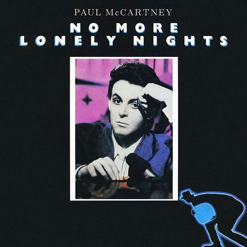 Paul-McCartney---No-More-Lonely-Night