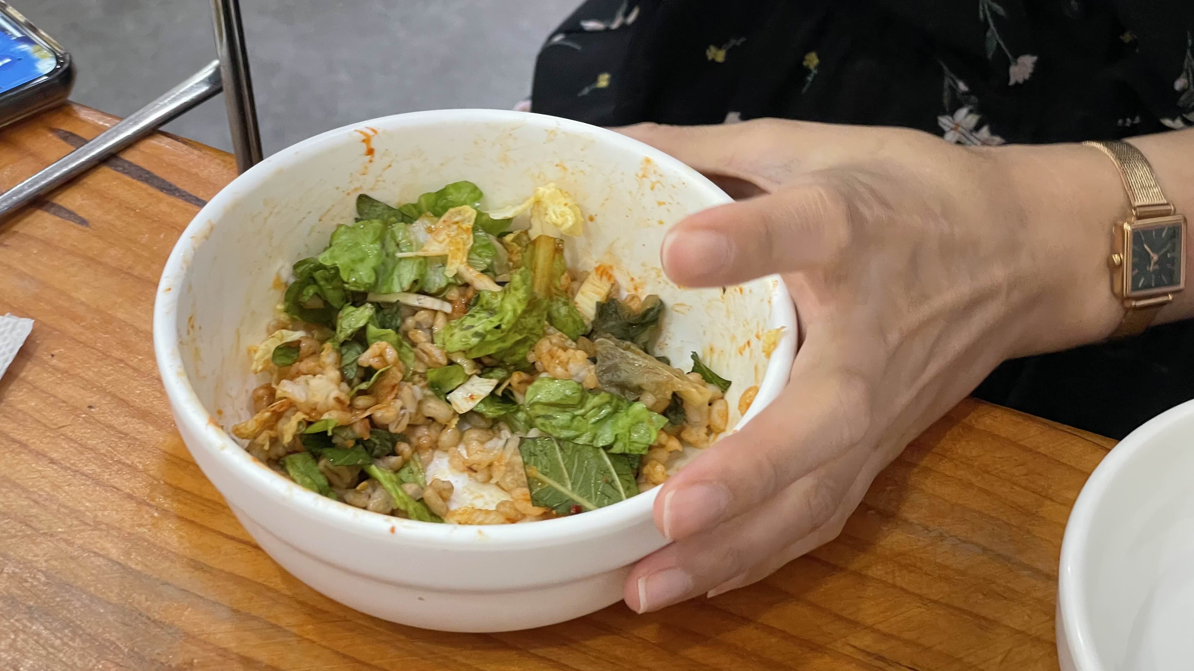 갯마을칼국수 이미지
