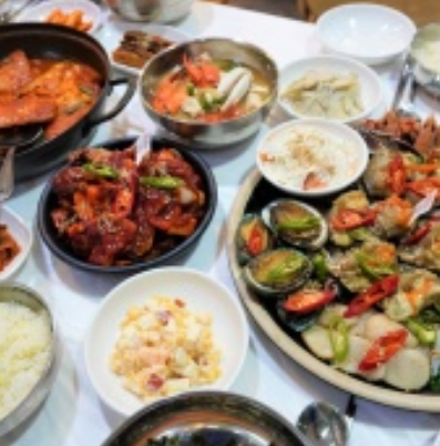 깨비게장 이미지