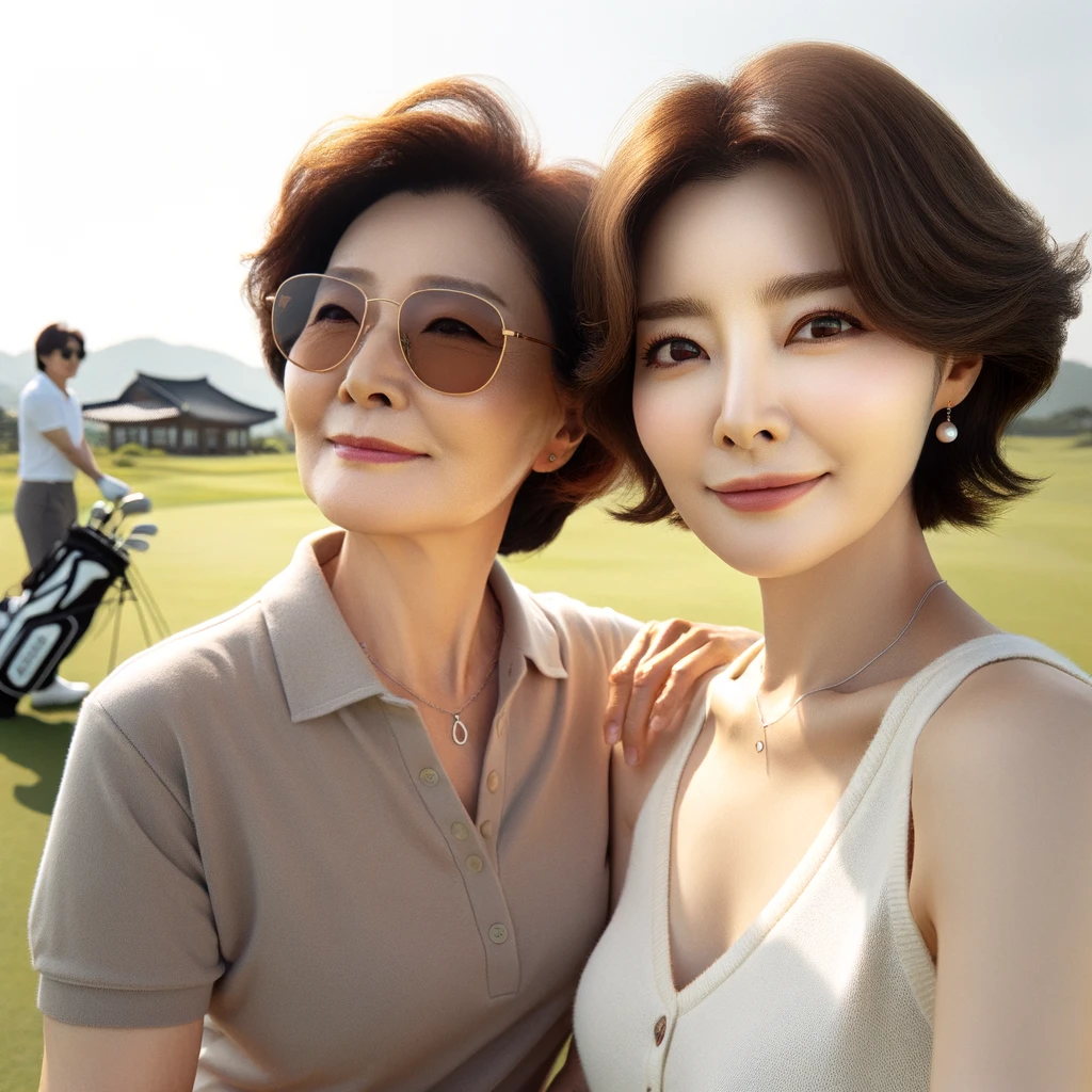  2월 설악썬밸리CC 예약 1박 2일 골프패키지 가격 및 날씨