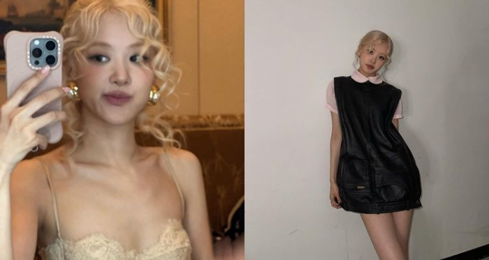 로제 아파트 뮤직비디오