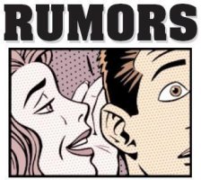  루머(Rumor)