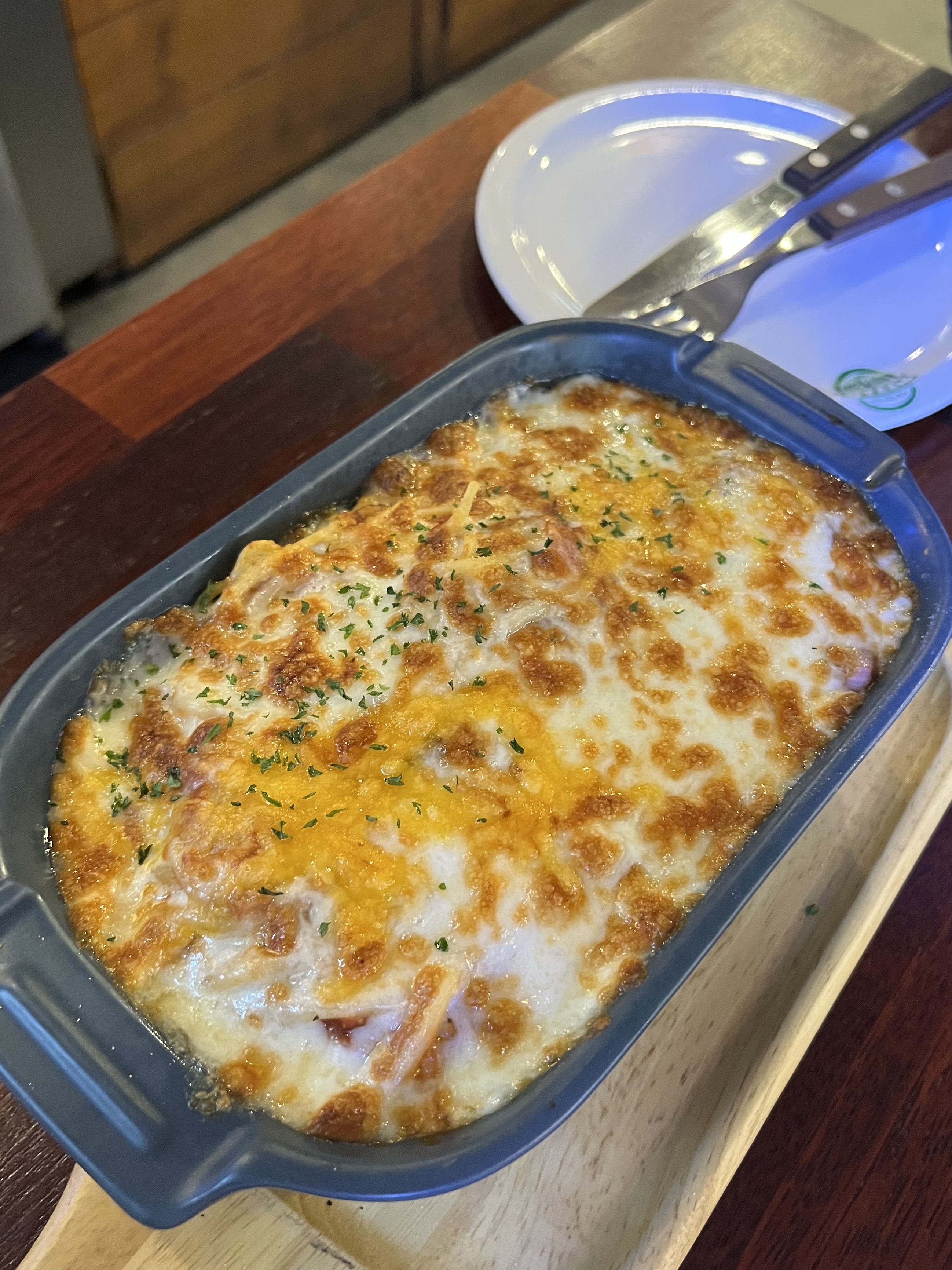 토마토 스파게티