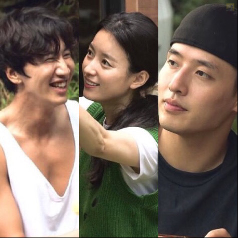  빌려드립니다 바퀴 달린 집 촬영지 위치 몇부작 차 자동차 한효주 강하늘 이광수 나이 해적2 출연진 출연 화제