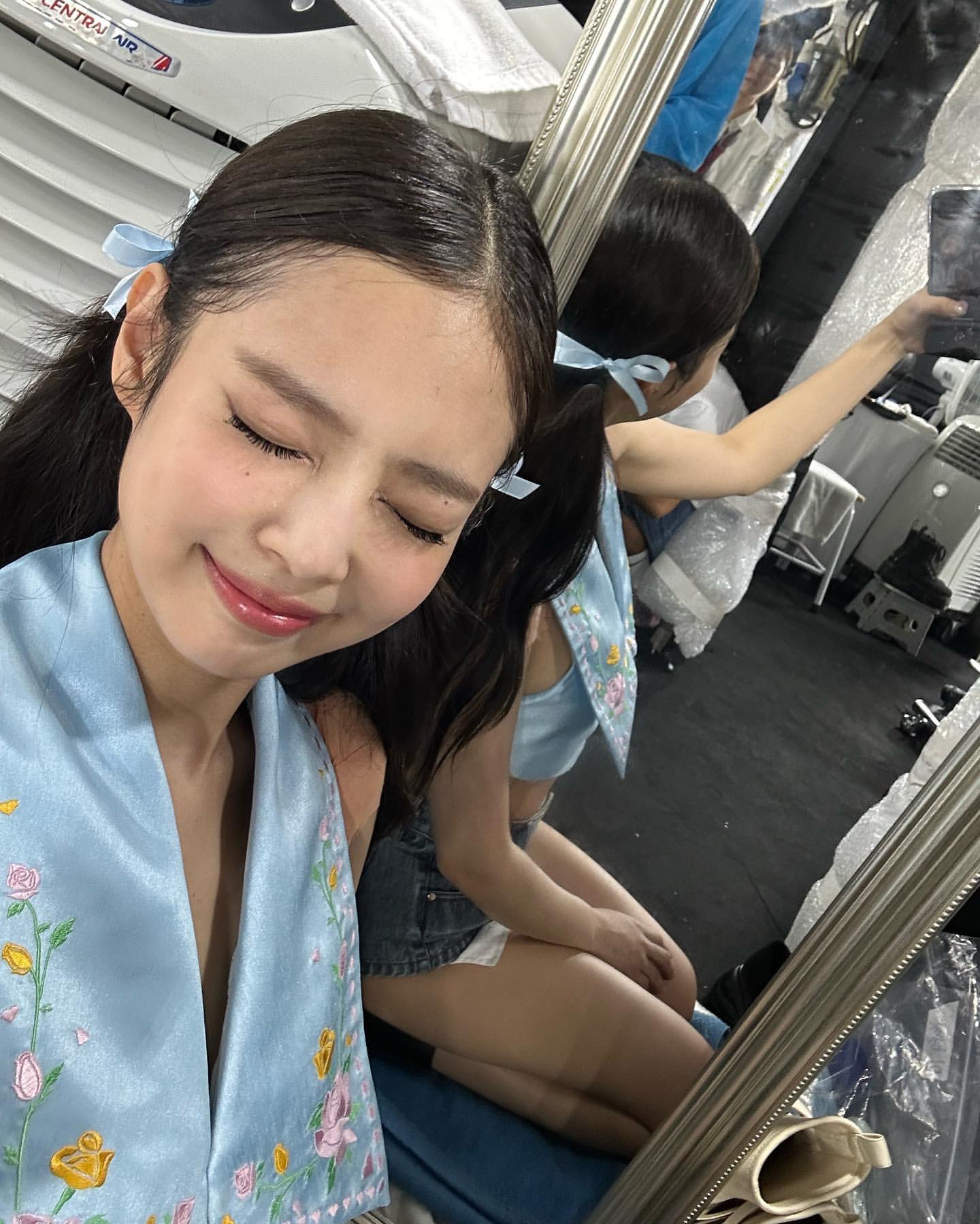  [제니jennie] 인스타 instagram 230530~0615