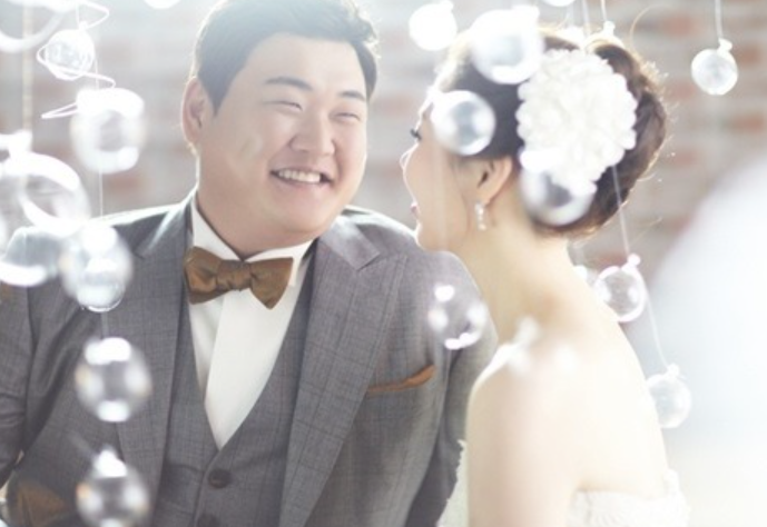 김준현 나이 프로필 키 결혼 아내 군대 건강 과거 살찌기전 리즈 검도