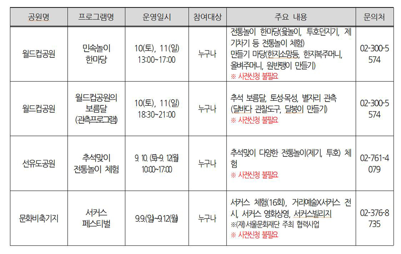 전통놀이-축제