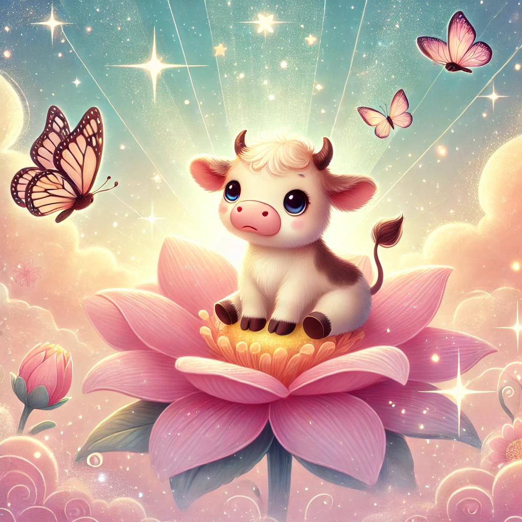 소 꿈 해몽 완벽 분석
