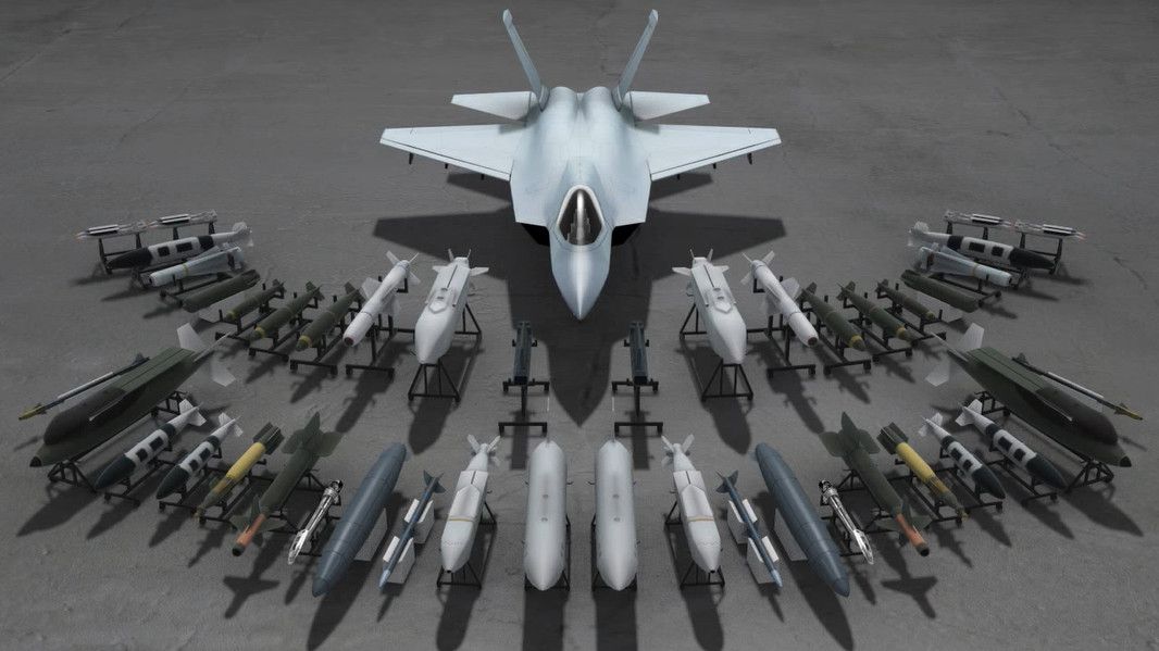 Defense World] Kf-21 보라매를 Su-35, 다쏘 라팔, F-15Ex와 비교한 디펜스 월드, 그들이 분석한 Kf-21의  장단점은?